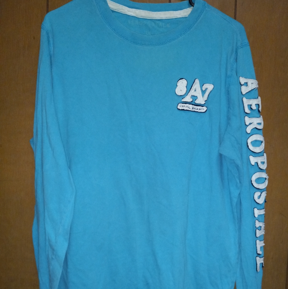 Men's shirt